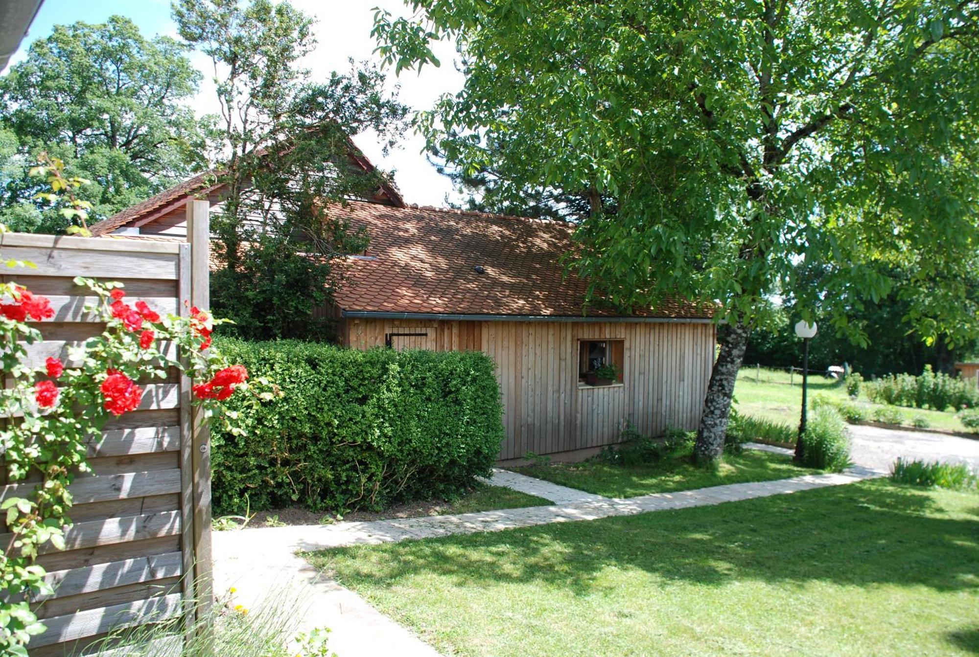 Willa La Belle Epoque Sansac-de-Marmiesse Zewnętrze zdjęcie