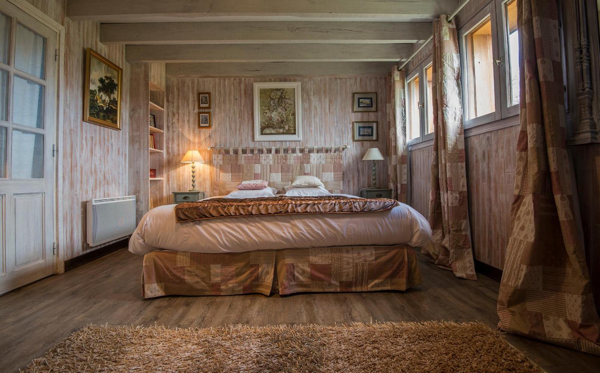 Willa La Belle Epoque Sansac-de-Marmiesse Zewnętrze zdjęcie